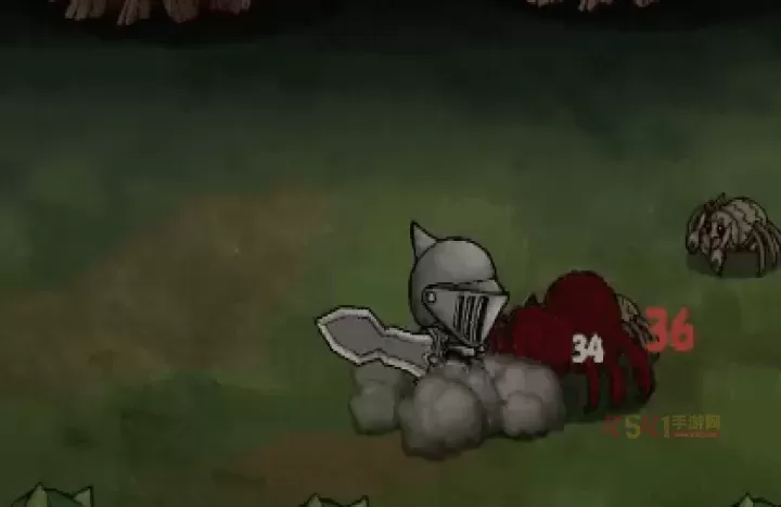 《失落城堡手游》武器入门攻略大全巨剑篇_https://m.k5k1.com_游戏攻略_第5张