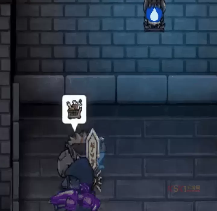 《失落城堡手游》武器入门攻略大全巨剑篇_https://m.k5k1.com_游戏攻略_第7张