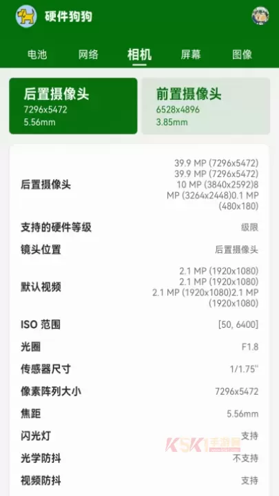 硬件狗狗_https://m.k5k1.com_系统工具_第2张