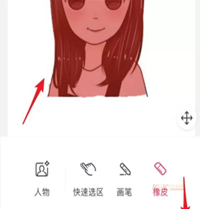 天天P图美颜相机_https://m.k5k1.com_摄影图像_第6张