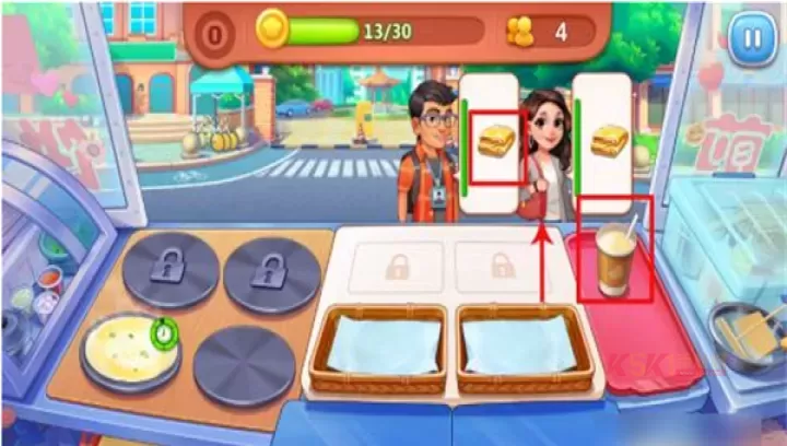 美食小当家官方版_https://m.k5k1.com_模拟经营_第3张