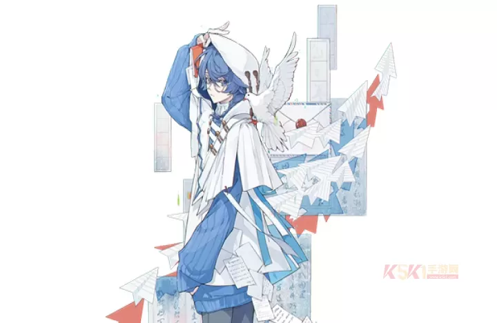 开放空间Over Field_https://m.k5k1.com_角色扮演_第6张