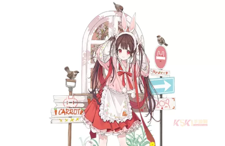 开放空间Over Field_https://m.k5k1.com_角色扮演_第5张