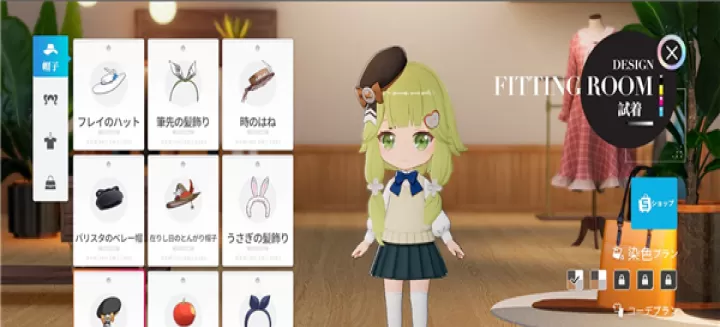 开放空间Over Field_https://m.k5k1.com_角色扮演_第8张