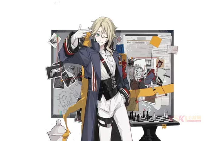 开放空间Over Field_https://m.k5k1.com_角色扮演_第7张