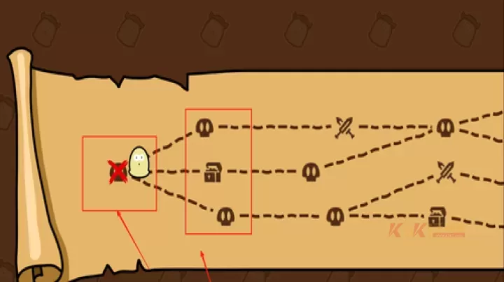 我不是魔王_https://m.k5k1.com_动作格斗_第1张