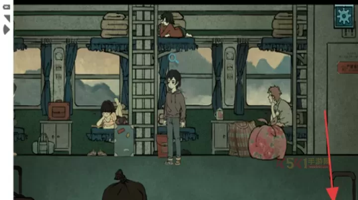 落花洞女_https://m.k5k1.com_休闲益智_第4张