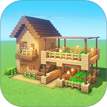 ​迷你像素小岛