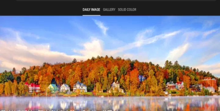 bing wallpapers apk(必应壁纸)_https://m.k5k1.com_手机美化_第5张