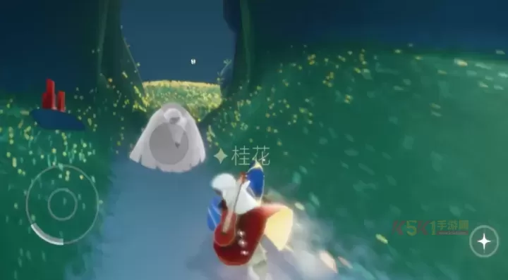 光遇云野光环先祖怎么过_https://m.k5k1.com_游戏攻略_第1张
