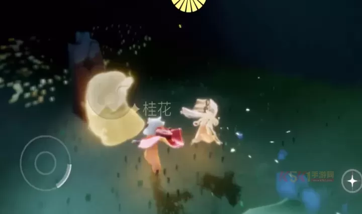 光遇云野光环先祖怎么过_https://m.k5k1.com_游戏攻略_第3张