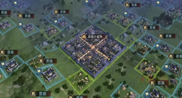 率土之滨兵营怎么升到五级_https://m.k5k1.com_游戏攻略_第2张