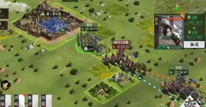率土之滨的兵营怎么打_https://m.k5k1.com_游戏攻略_第2张
