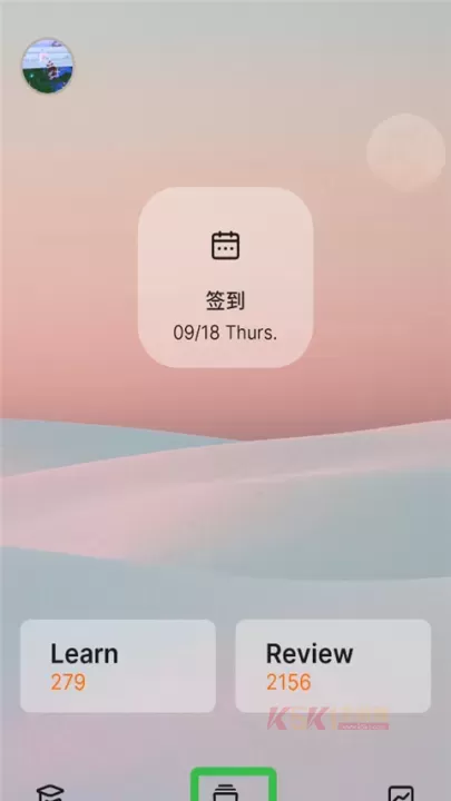 不背单词app_https://m.k5k1.com_生活服务_第9张