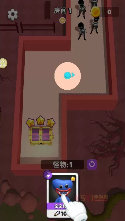 逃离绝命屋_休闲益智_第3张_酷酷手游网 逃离绝命屋_https://m.k5k1.com_休闲益智_第3张