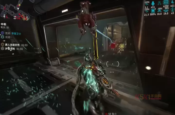 星际战甲什么武器清怪好用_游戏攻略_第1张_酷酷手游网 星际战甲什么武器清怪好用_https://m.k5k1.com_游戏攻略_第1张