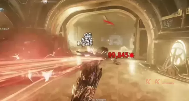 星际战甲什么武器清怪好用_游戏攻略_第2张_酷酷手游网 星际战甲什么武器清怪好用_https://m.k5k1.com_游戏攻略_第2张