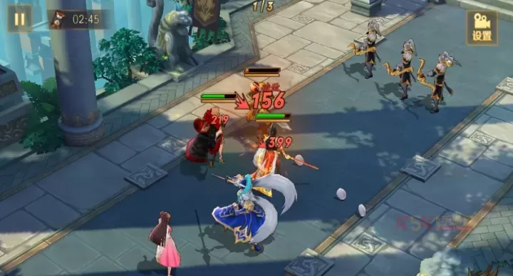 放开那三国3血战魔塔群雄怎么搭_游戏攻略_第3张_酷酷手游网 放开那三国3血战魔塔群雄怎么搭_https://m.k5k1.com_游戏攻略_第3张