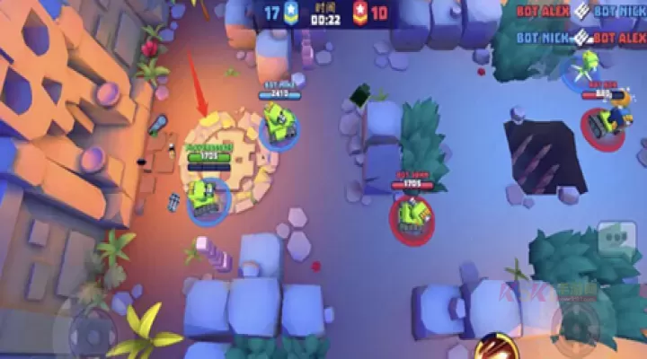 Tanks A Lot_飞行射击_第3张_酷酷手游网 Tanks A Lot_https://m.k5k1.com_飞行射击_第3张