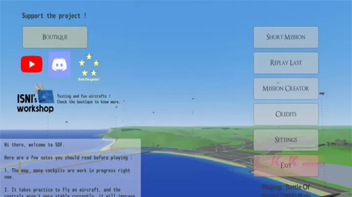 天空中的烈火_https://m.k5k1.com_飞行射击_第6张