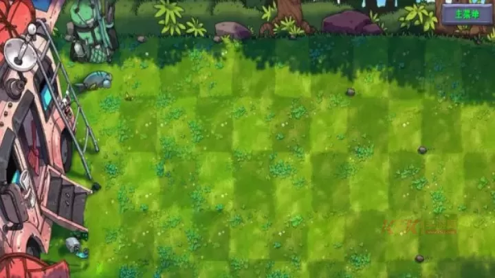 植物大战僵尸融合版_https://m.k5k1.com_策略卡牌_第10张