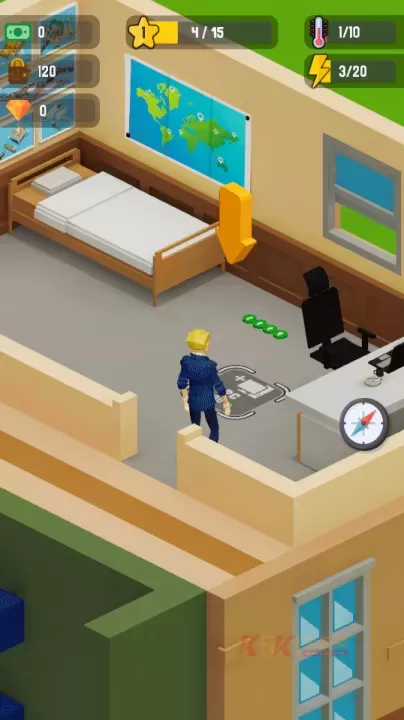 加密帝国大亨_https://m.k5k1.com_模拟经营_第1张