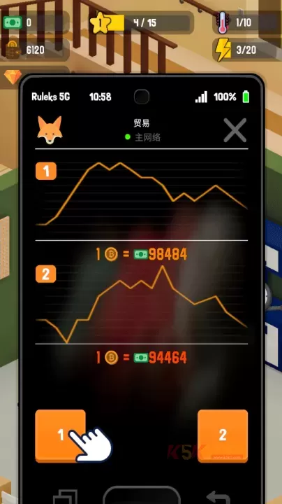 加密帝国大亨_https://m.k5k1.com_模拟经营_第2张