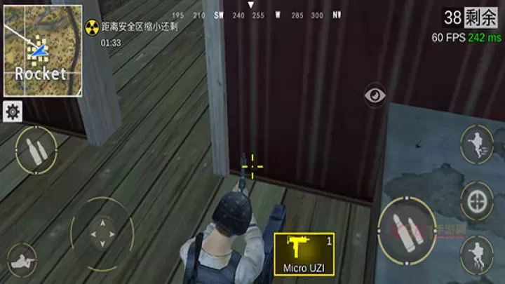 绝地王者勇士63正版_https://m.k5k1.com_飞行射击_第21张