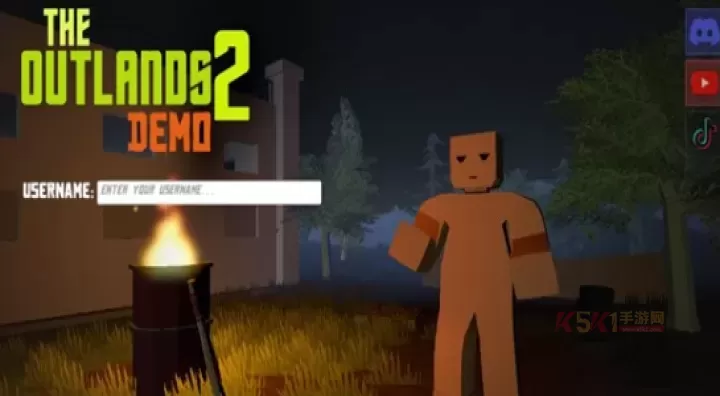 未变异者2_https://m.k5k1.com_角色扮演_第1张