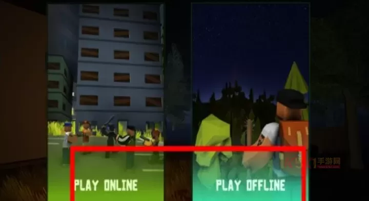 未变异者2_https://m.k5k1.com_角色扮演_第2张