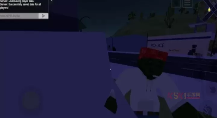 未变异者2_https://m.k5k1.com_角色扮演_第5张