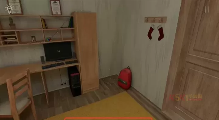 逃离家暴_https://m.k5k1.com_模拟经营_第6张