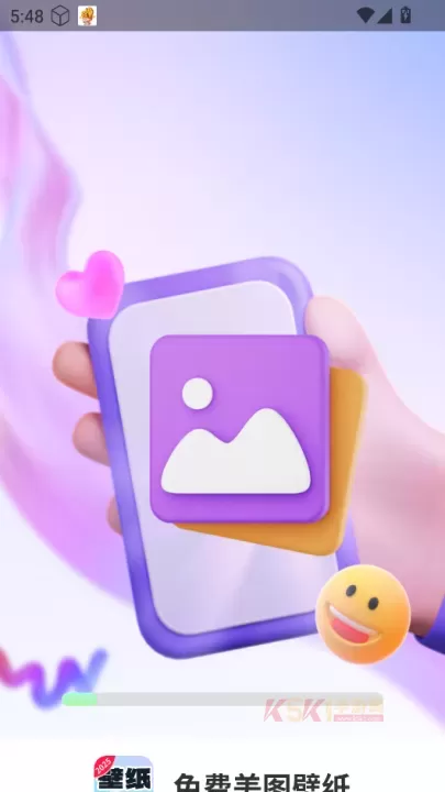 免费美图壁纸_https://m.k5k1.com_手机美化_第1张