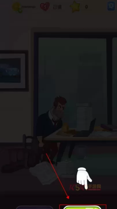 安迪的火山冒险_https://m.k5k1.com_休闲益智_第1张