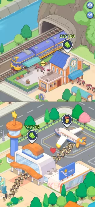 幸福都市_https://m.k5k1.com_模拟经营_第11张