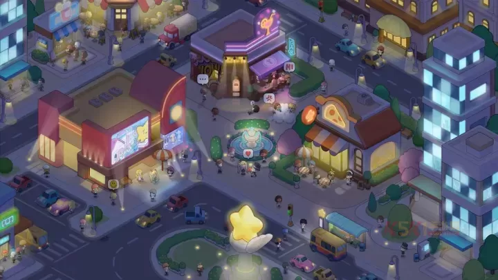 幸福都市_https://m.k5k1.com_模拟经营_第12张