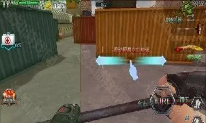 全民火线3d_https://m.k5k1.com_飞行射击_第1张