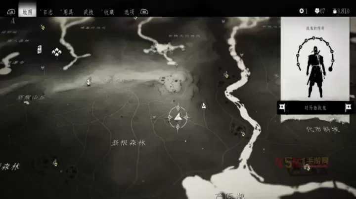 对马岛之魂导演剪辑版成就解锁大全_游戏攻略_第3张_酷酷手游网 对马岛之魂导演剪辑版成就解锁大全_https://m.k5k1.com_游戏攻略_第3张