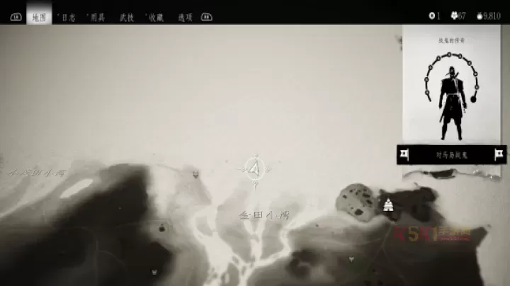 对马岛之魂导演剪辑版成就解锁大全_游戏攻略_第5张_酷酷手游网 对马岛之魂导演剪辑版成就解锁大全_https://m.k5k1.com_游戏攻略_第5张