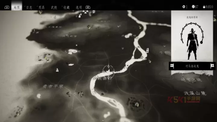 对马岛之魂导演剪辑版成就解锁大全_游戏攻略_第9张_酷酷手游网 对马岛之魂导演剪辑版成就解锁大全_https://m.k5k1.com_游戏攻略_第9张