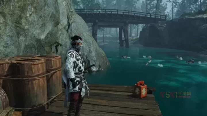 对马岛之魂导演剪辑版成就解锁大全_游戏攻略_第10张_酷酷手游网 对马岛之魂导演剪辑版成就解锁大全_https://m.k5k1.com_游戏攻略_第10张