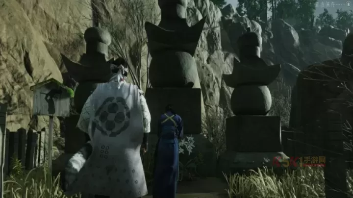 对马岛之魂导演剪辑版成就解锁大全_游戏攻略_第12张_酷酷手游网 对马岛之魂导演剪辑版成就解锁大全_https://m.k5k1.com_游戏攻略_第12张