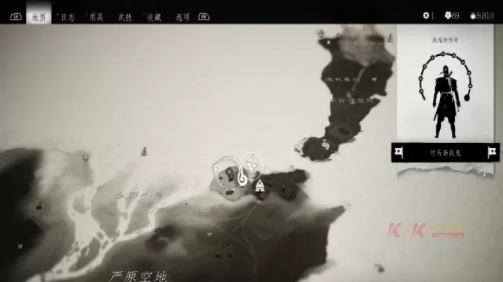 对马岛之魂导演剪辑版成就解锁大全_游戏攻略_第13张_酷酷手游网 对马岛之魂导演剪辑版成就解锁大全_https://m.k5k1.com_游戏攻略_第13张