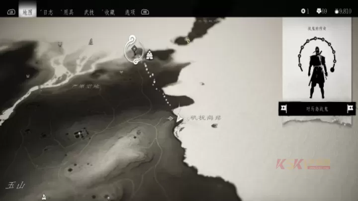 对马岛之魂导演剪辑版成就解锁大全_游戏攻略_第15张_酷酷手游网 对马岛之魂导演剪辑版成就解锁大全_https://m.k5k1.com_游戏攻略_第15张