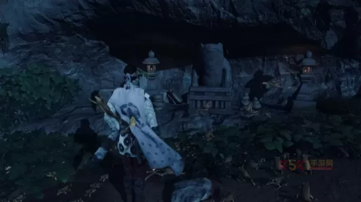 对马岛之魂导演剪辑版成就解锁大全_游戏攻略_第16张_酷酷手游网 对马岛之魂导演剪辑版成就解锁大全_https://m.k5k1.com_游戏攻略_第16张