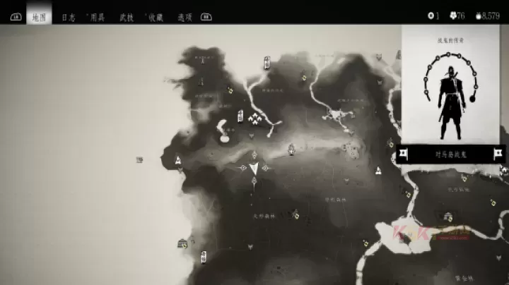 对马岛之魂导演剪辑版成就解锁大全_游戏攻略_第19张_酷酷手游网 对马岛之魂导演剪辑版成就解锁大全_https://m.k5k1.com_游戏攻略_第19张