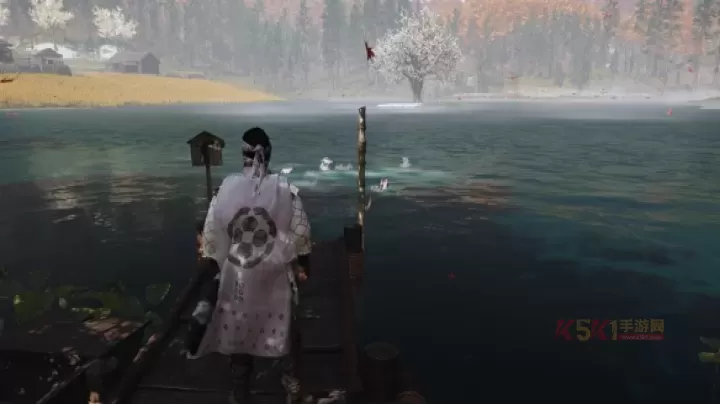 对马岛之魂导演剪辑版成就解锁大全_游戏攻略_第24张_酷酷手游网 对马岛之魂导演剪辑版成就解锁大全_https://m.k5k1.com_游戏攻略_第24张