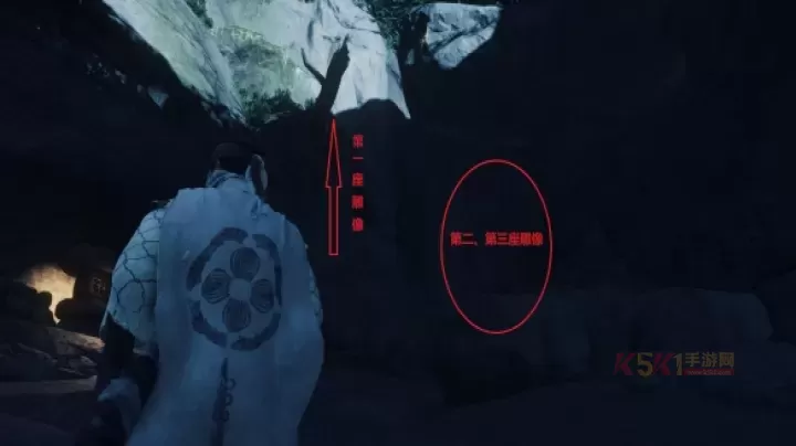 对马岛之魂导演剪辑版成就解锁大全_游戏攻略_第30张_酷酷手游网 对马岛之魂导演剪辑版成就解锁大全_https://m.k5k1.com_游戏攻略_第30张