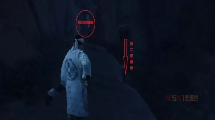 对马岛之魂导演剪辑版成就解锁大全_游戏攻略_第32张_酷酷手游网 对马岛之魂导演剪辑版成就解锁大全_https://m.k5k1.com_游戏攻略_第32张