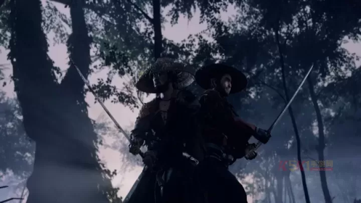 对马岛之魂导演剪辑版成就解锁大全_游戏攻略_第37张_酷酷手游网 对马岛之魂导演剪辑版成就解锁大全_https://m.k5k1.com_游戏攻略_第37张